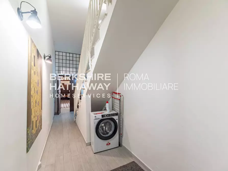 Immagine 15 di Multiproprietà in vendita  in Via Muzio Clementi 1 a Roma