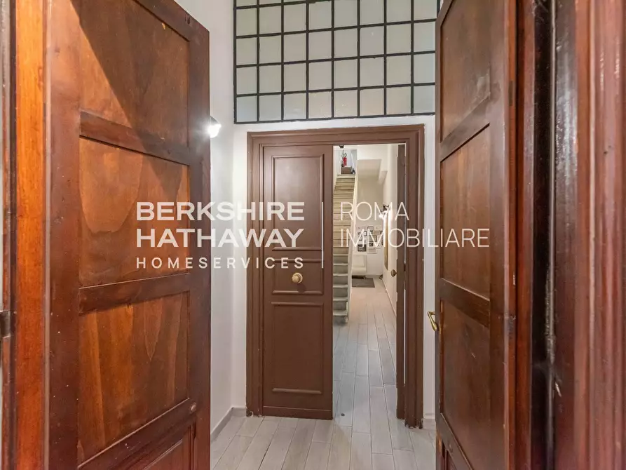 Immagine 16 di Multiproprietà in vendita  in Via Muzio Clementi 1 a Roma