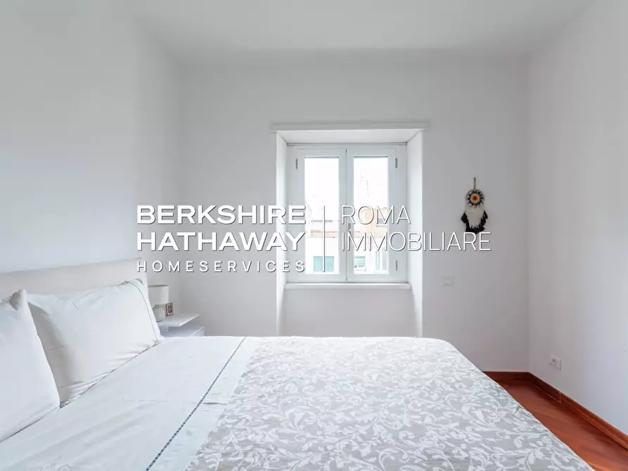 Immagine 25 di Appartamento in vendita  in Via Collalto Sabino a Roma