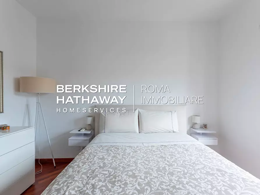 Immagine 24 di Appartamento in vendita  in Via Collalto Sabino a Roma