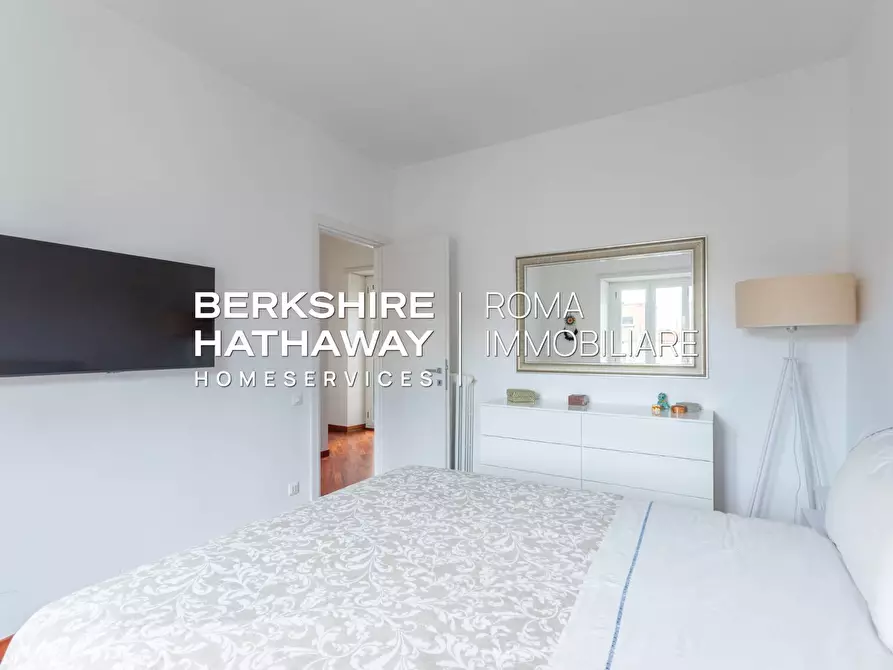 Immagine 22 di Appartamento in vendita  in Via Collalto Sabino a Roma