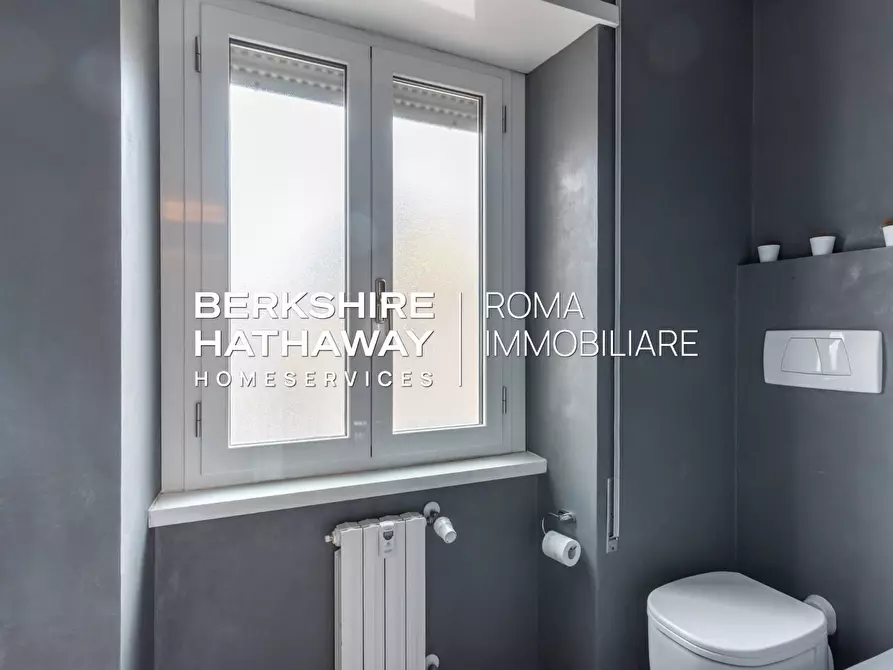 Immagine 19 di Appartamento in vendita  in Via Collalto Sabino a Roma