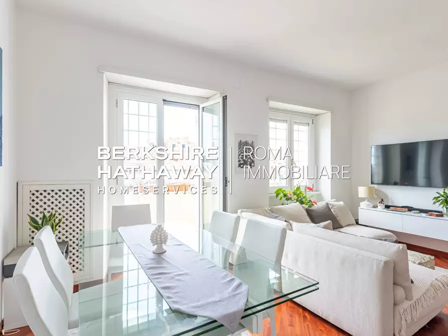 Immagine 6 di Appartamento in vendita  in Via Collalto Sabino a Roma