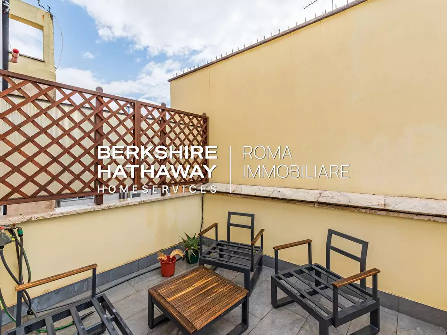 Immagine 29 di Appartamento in vendita  in Via Collalto Sabino a Roma