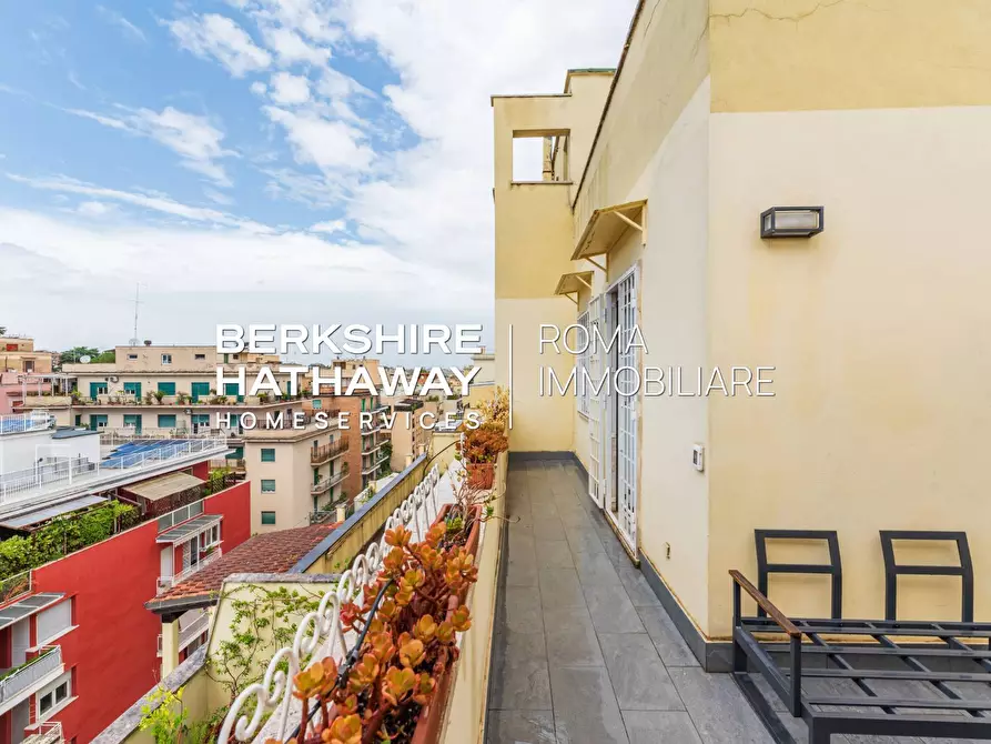 Immagine 30 di Appartamento in vendita  in Via Collalto Sabino a Roma