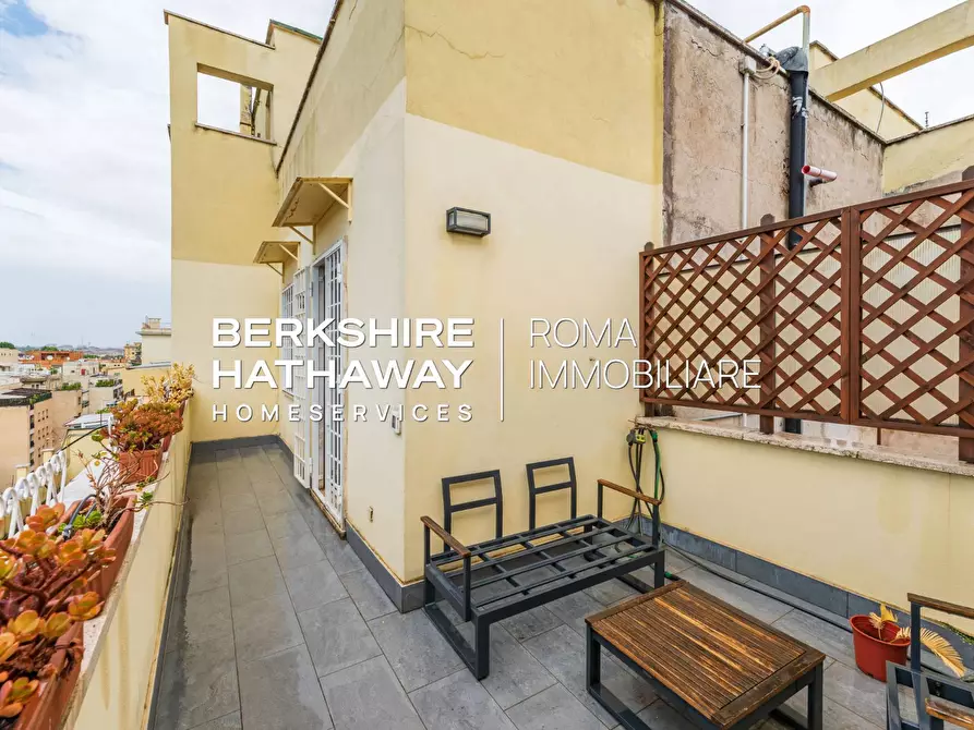 Immagine 31 di Appartamento in vendita  in Via Collalto Sabino a Roma