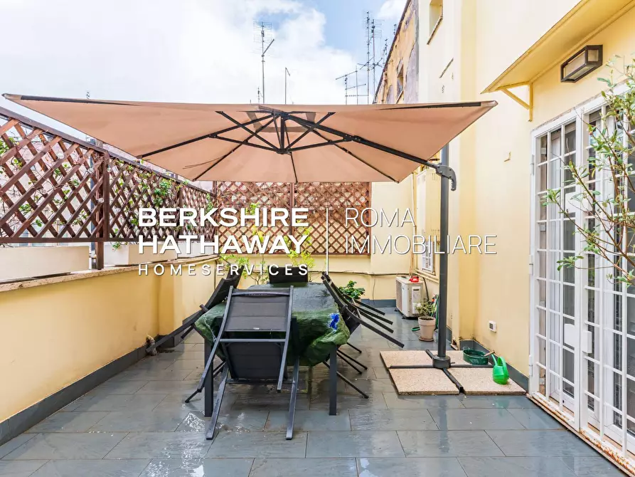 Immagine 32 di Appartamento in vendita  in Via Collalto Sabino a Roma