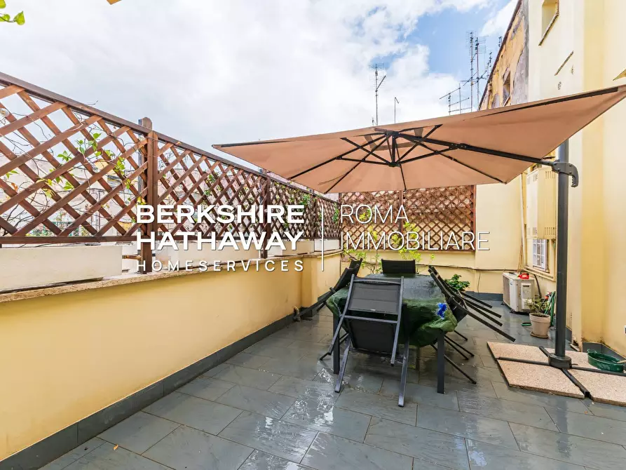 Immagine 33 di Appartamento in vendita  in Via Collalto Sabino a Roma