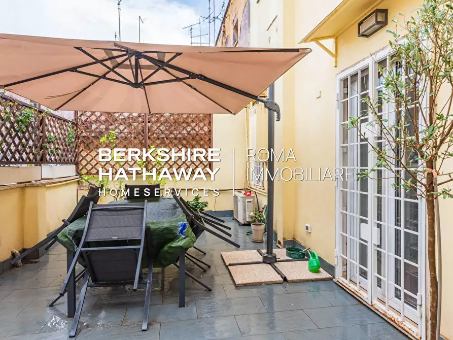 Immagine 34 di Appartamento in vendita  in Via Collalto Sabino a Roma