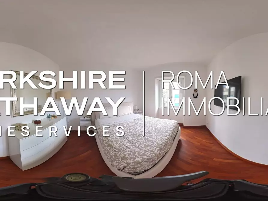 Immagine 38 di Appartamento in vendita  in Via Collalto Sabino a Roma