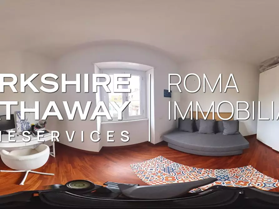 Immagine 39 di Appartamento in vendita  in Via Collalto Sabino a Roma