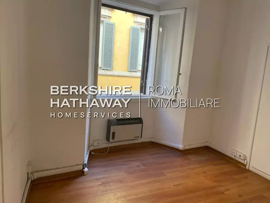 Immagine 8 di Appartamento in vendita  in Via del Pantheon a Roma