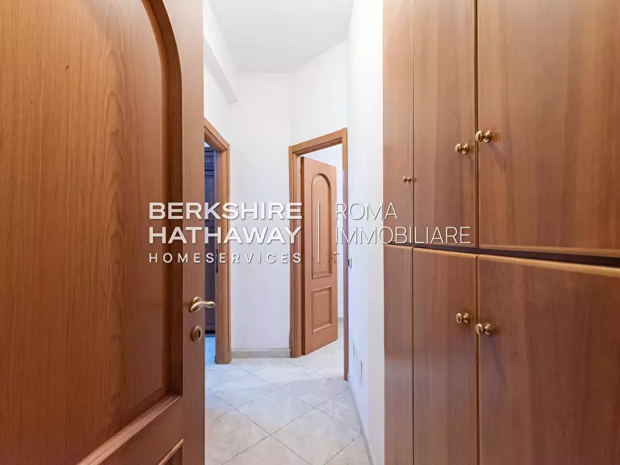 Immagine 22 di Appartamento in vendita  in Via Guido Alfani a Roma