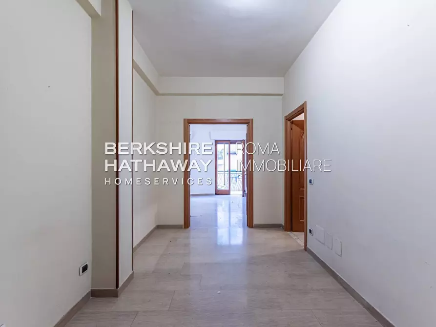 Immagine 20 di Appartamento in vendita  in Via Guido Alfani a Roma