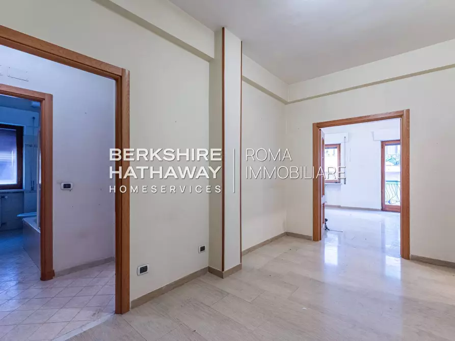 Immagine 21 di Appartamento in vendita  in Via Guido Alfani a Roma