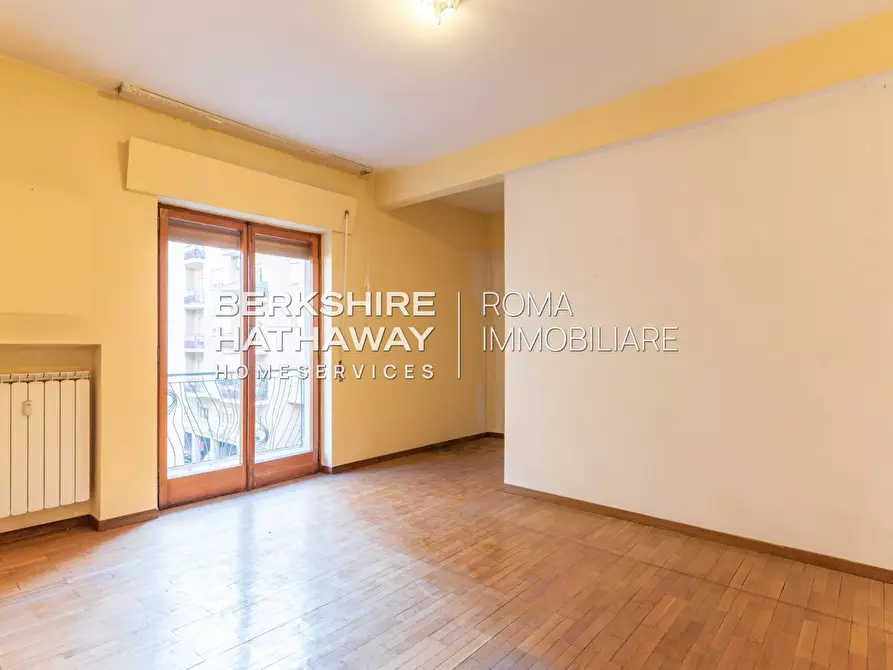 Immagine 16 di Appartamento in vendita  in Via Guido Alfani a Roma