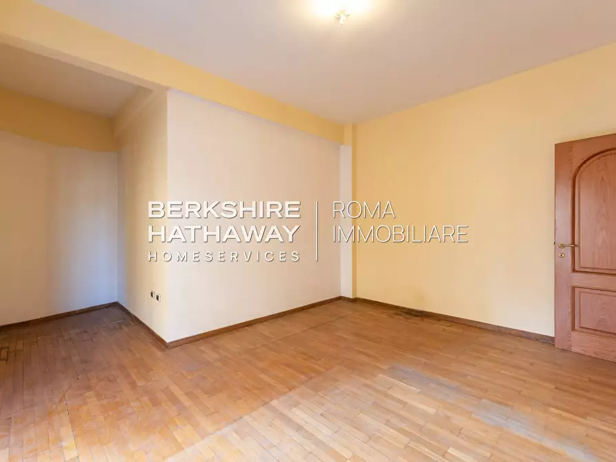 Immagine 19 di Appartamento in vendita  in Via Guido Alfani a Roma