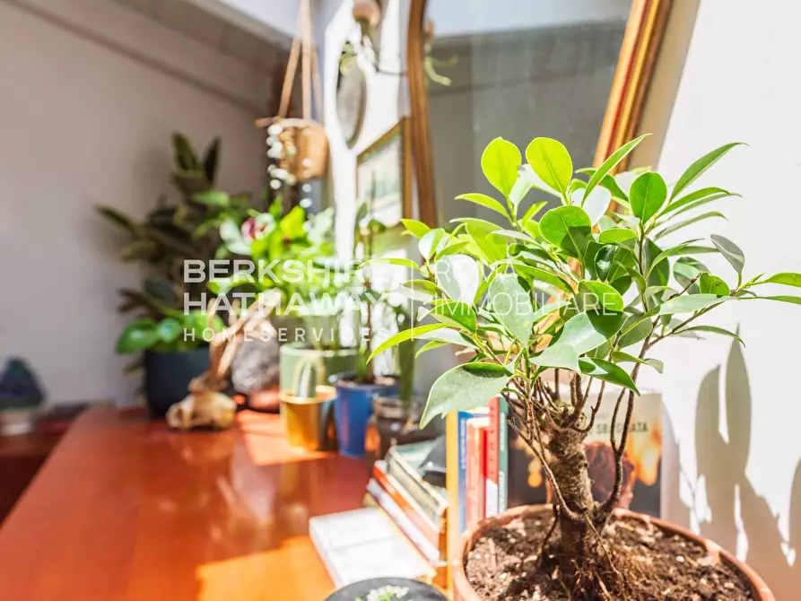 Immagine 25 di Appartamento in vendita  in Via Montebello a Roma