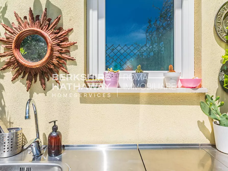 Immagine 44 di Appartamento in vendita  in Via Montebello a Roma