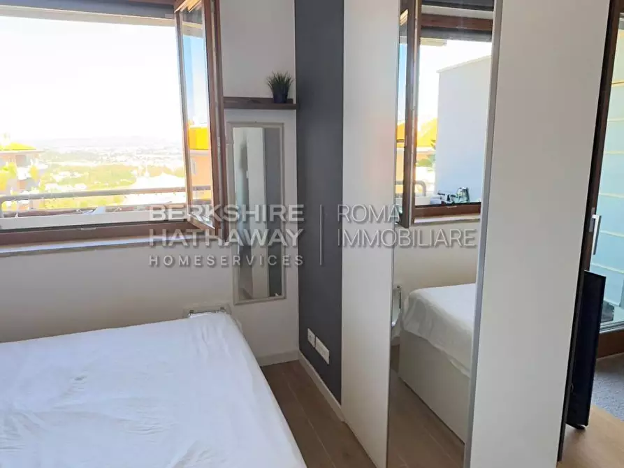 Immagine 12 di Appartamento in vendita  in Via della Maremma a Roma