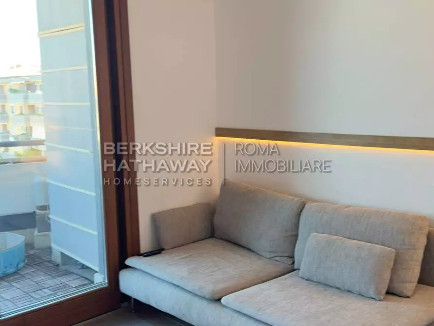 Immagine 14 di Appartamento in vendita  in Via della Maremma a Roma