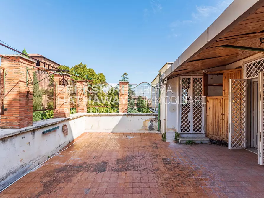 Immagine 12 di Appartamento in vendita  in Via Sant'Angela Merici a Roma