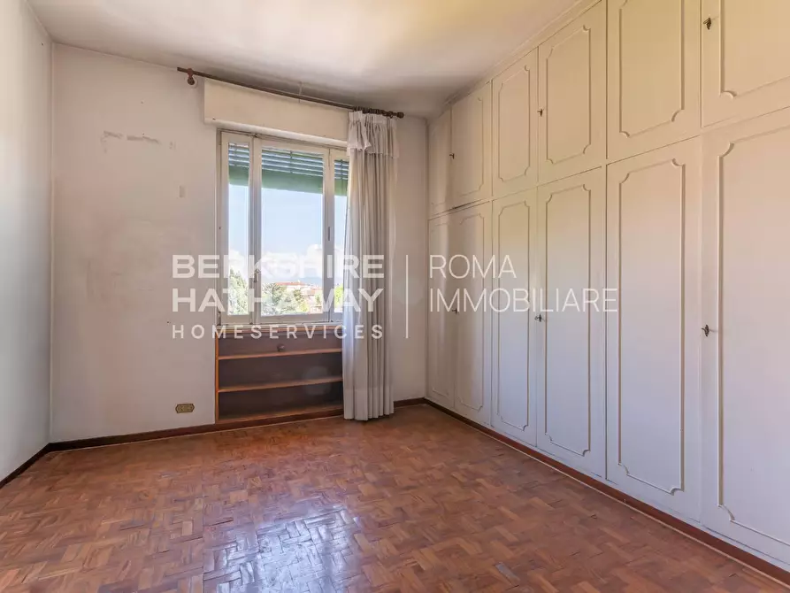 Immagine 14 di Appartamento in vendita  in Via Sant'Angela Merici a Roma