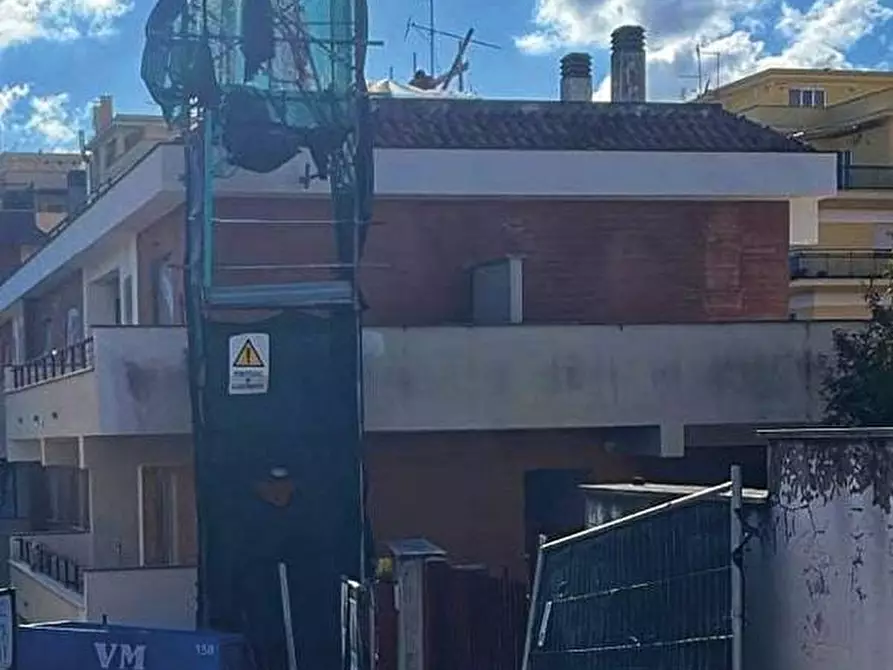 Immagine 26 di Appartamento in vendita  in Via Pietro Paolo Vergerio a Roma