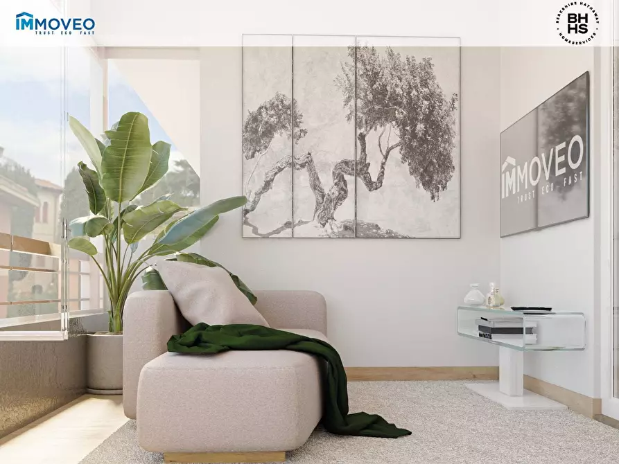 Immagine 39 di Appartamento in vendita  in Via Pietro Paolo Vergerio a Roma