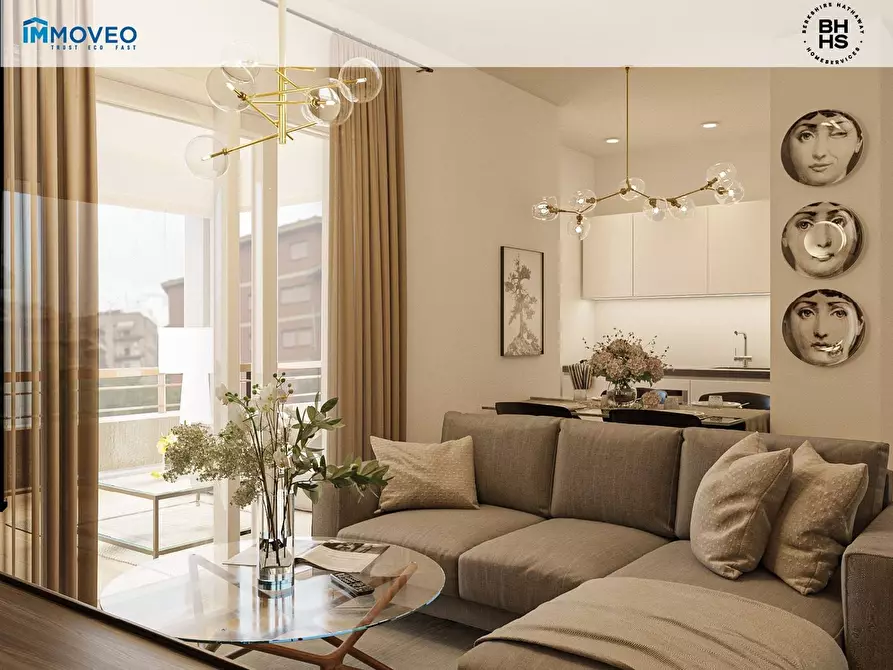 Immagine 55 di Appartamento in vendita  in Via Pietro Paolo Vergerio a Roma