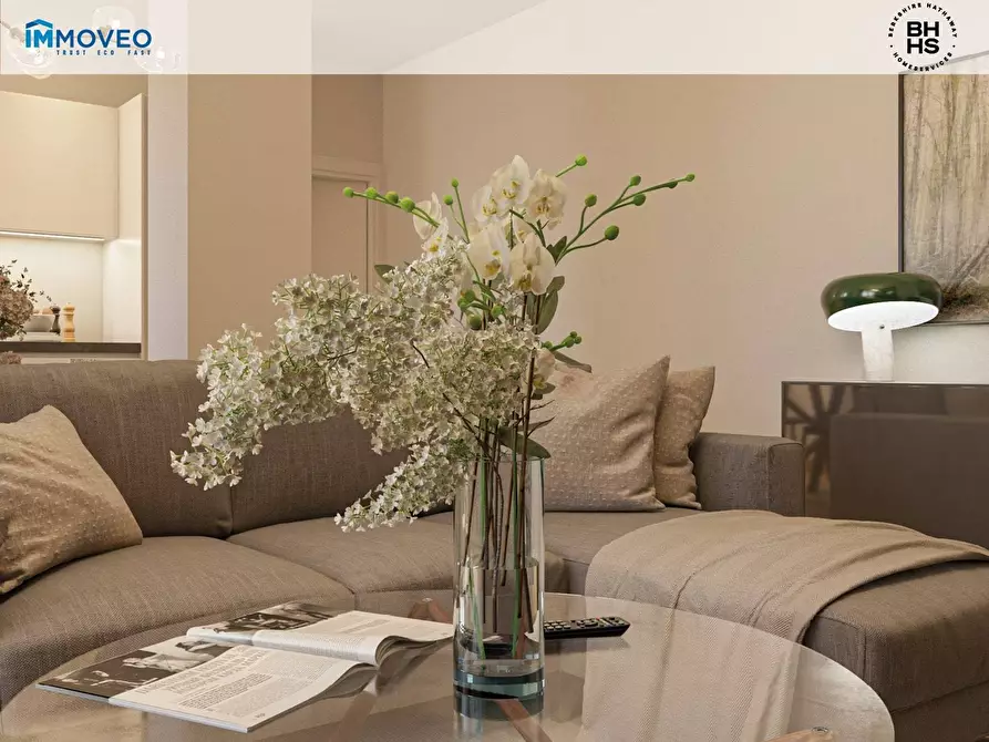 Immagine 59 di Appartamento in vendita  in Via Pietro Paolo Vergerio a Roma