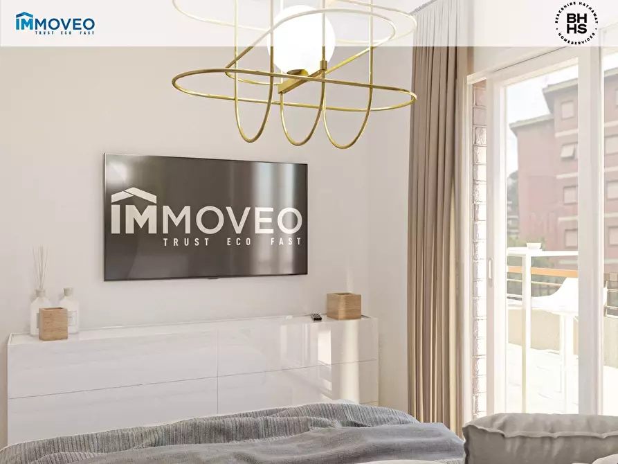 Immagine 62 di Appartamento in vendita  in Via Pietro Paolo Vergerio a Roma