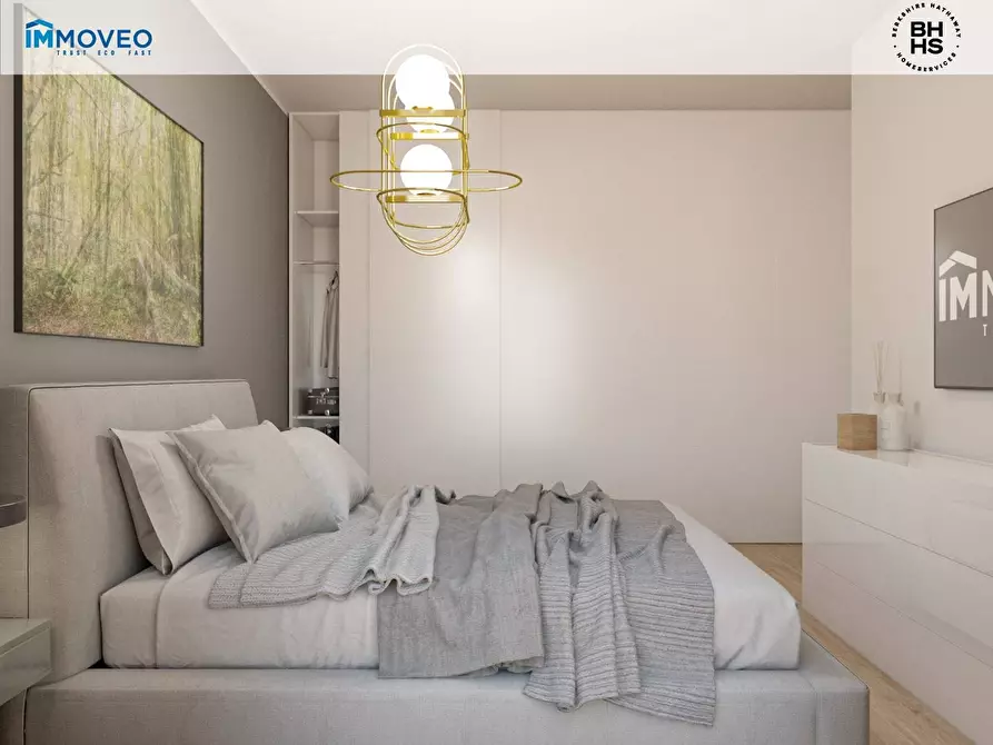 Immagine 63 di Appartamento in vendita  in Via Pietro Paolo Vergerio a Roma