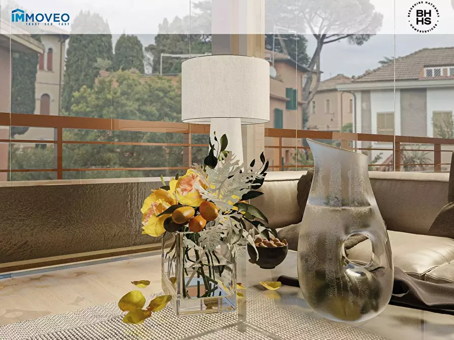 Immagine 64 di Appartamento in vendita  in Via Pietro Paolo Vergerio a Roma