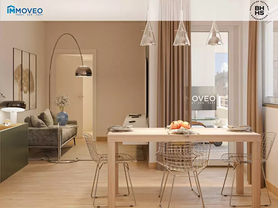 Immagine 71 di Appartamento in vendita  in Via Pietro Paolo Vergerio a Roma