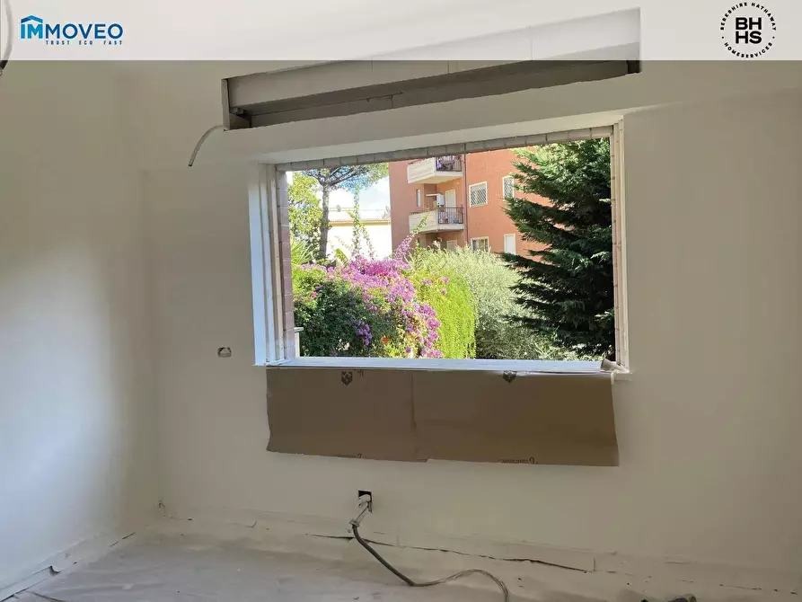 Immagine 7 di Appartamento in vendita  in Via Pietro Paolo Vergerio a Roma