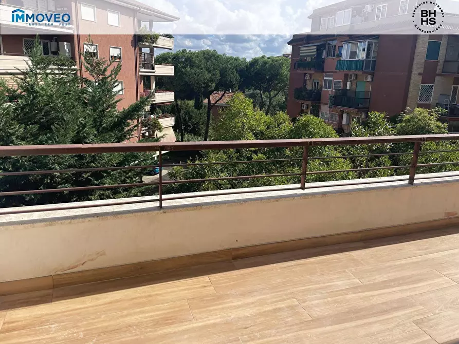 Immagine 9 di Appartamento in vendita  in Via Pietro Paolo Vergerio a Roma