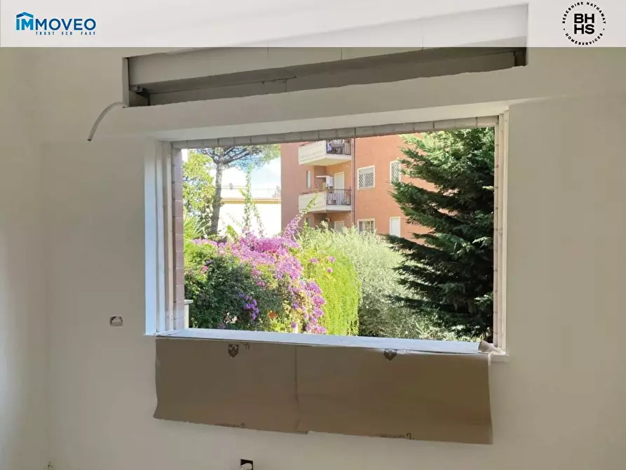 Immagine 15 di Appartamento in vendita  in Via Pietro Paolo Vergerio a Roma