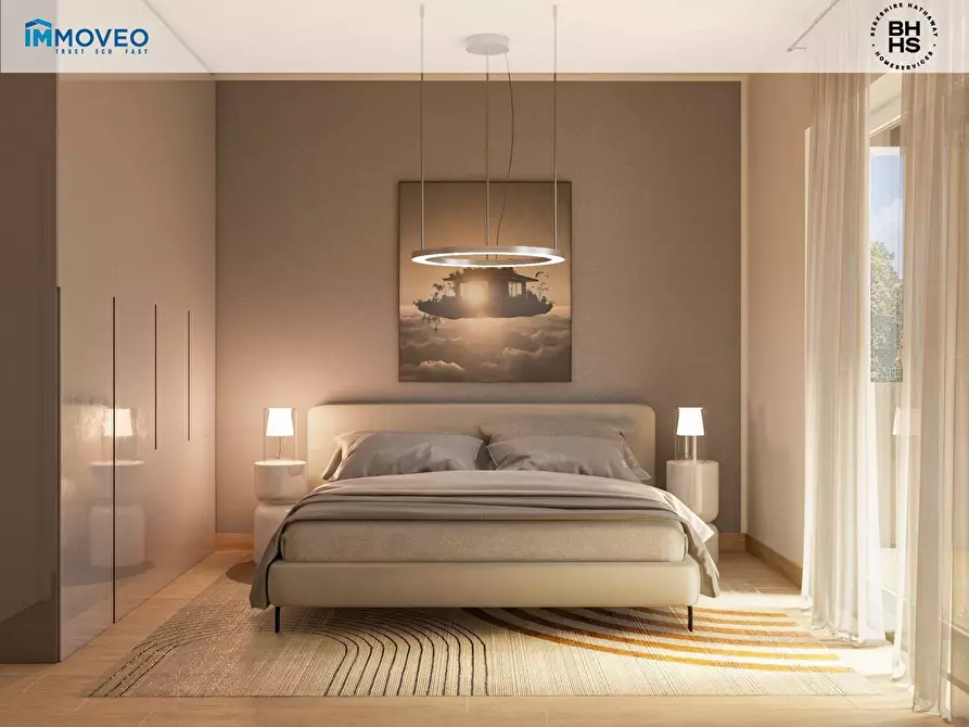 Immagine 33 di Appartamento in vendita  in Via Pietro Paolo Vergerio a Roma