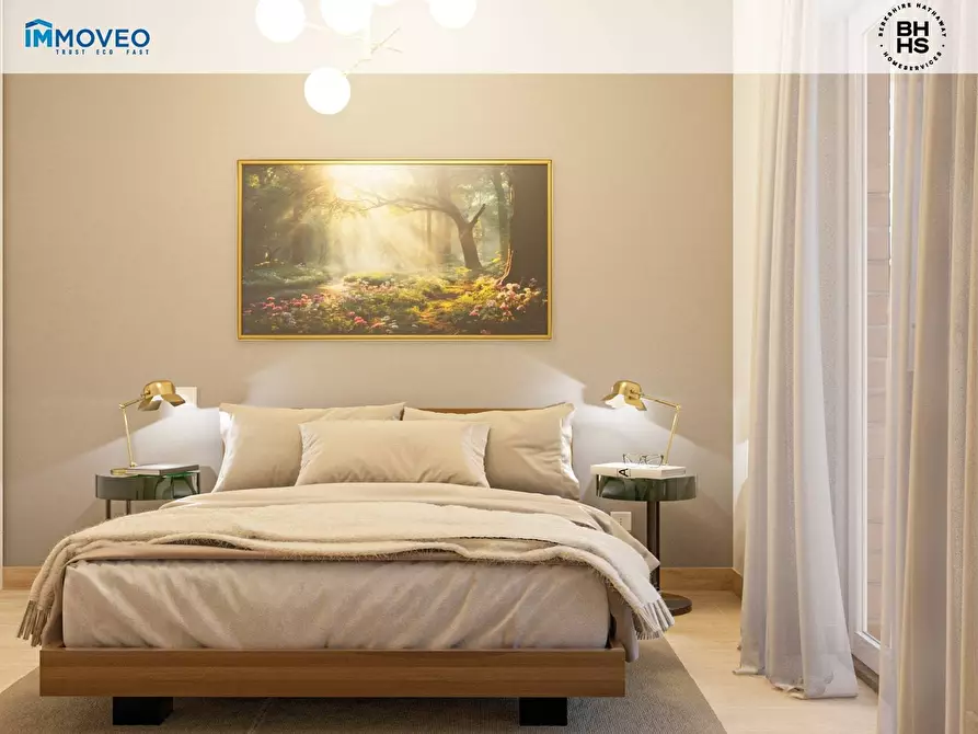 Immagine 46 di Appartamento in vendita  in Via Pietro Paolo Vergerio a Roma