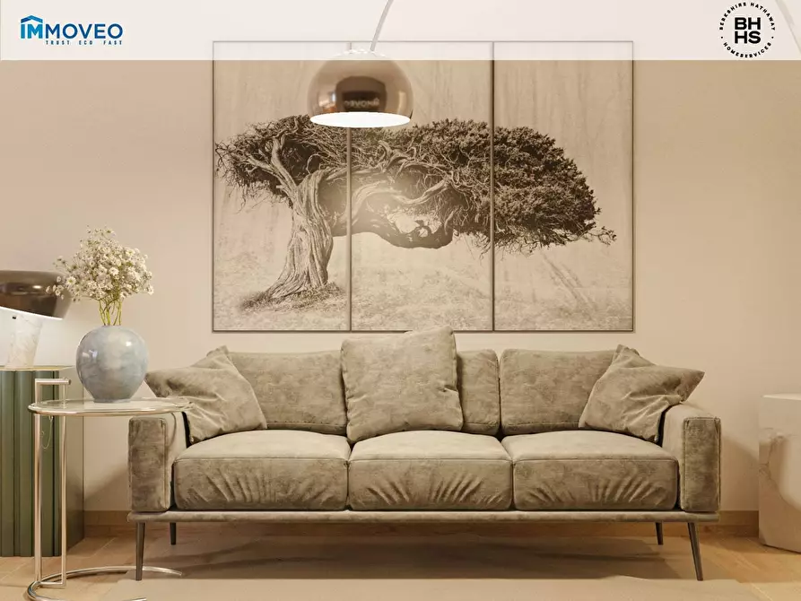 Immagine 68 di Appartamento in vendita  in Via Pietro Paolo Vergerio a Roma