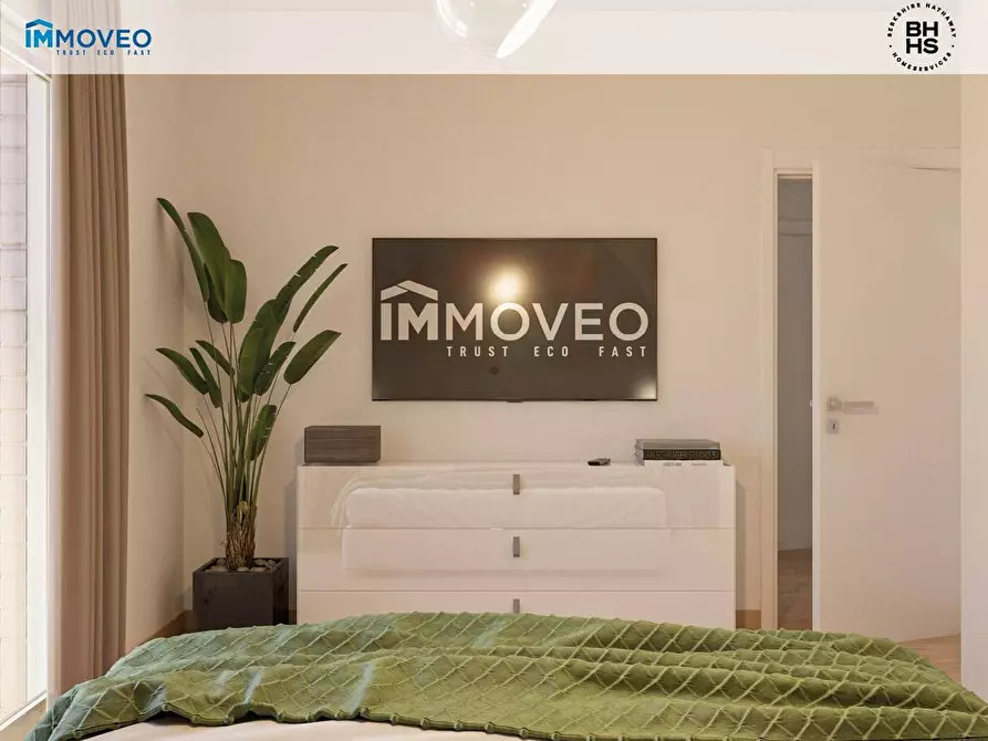 Immagine 74 di Appartamento in vendita  in Via Pietro Paolo Vergerio a Roma