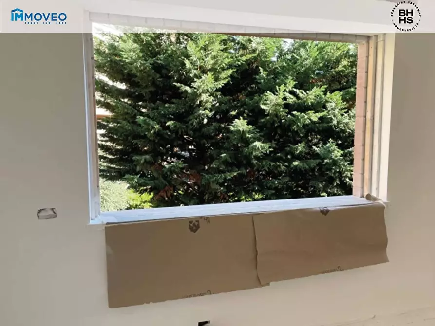 Immagine 5 di Appartamento in vendita  in Via Pietro Paolo Vergerio a Roma