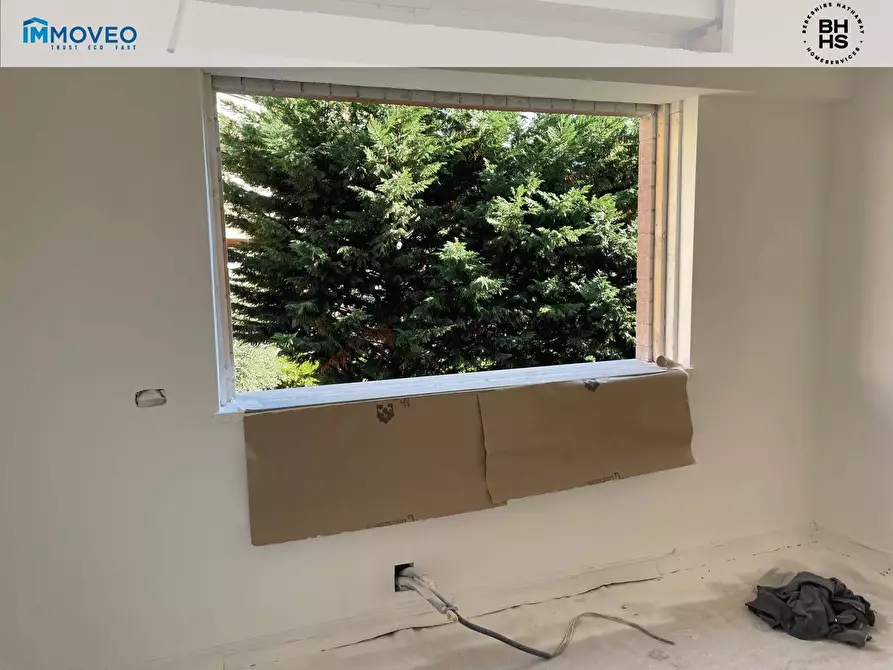 Immagine 6 di Appartamento in vendita  in Via Pietro Paolo Vergerio a Roma