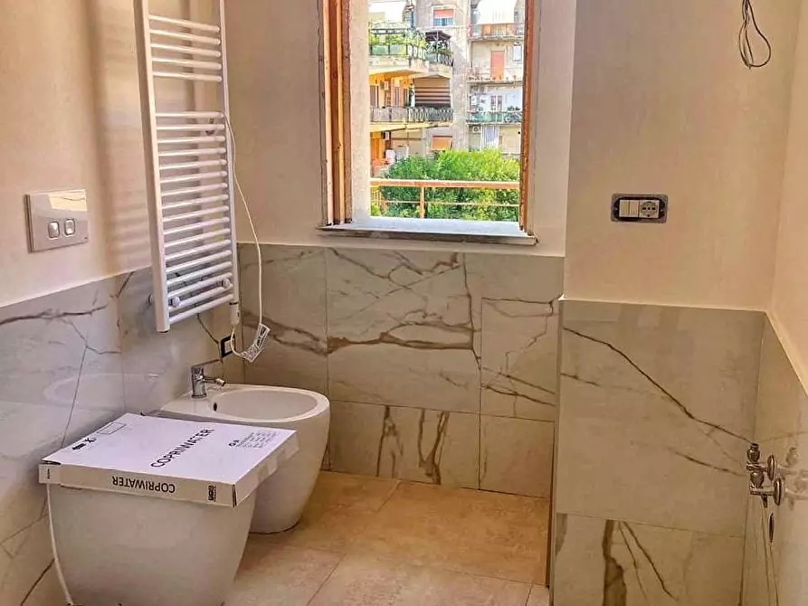 Immagine 22 di Appartamento in vendita  in Via Pietro Paolo Vergerio a Roma