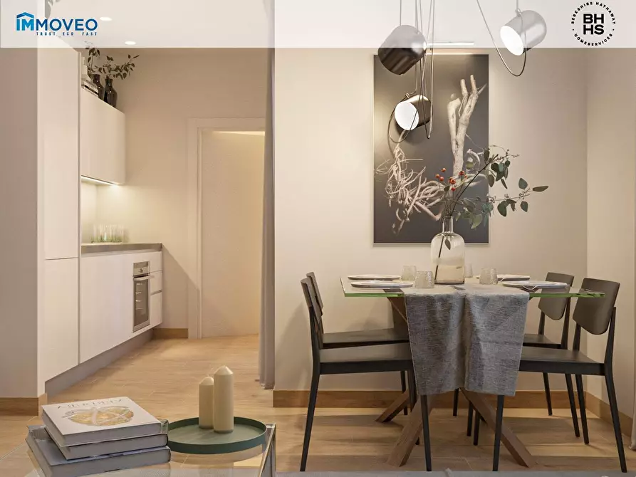 Immagine 43 di Appartamento in vendita  in Via Pietro Paolo Vergerio a Roma