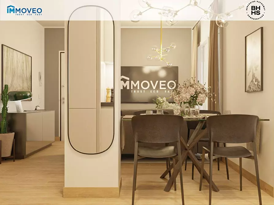 Immagine 56 di Appartamento in vendita  in Via Pietro Paolo Vergerio a Roma