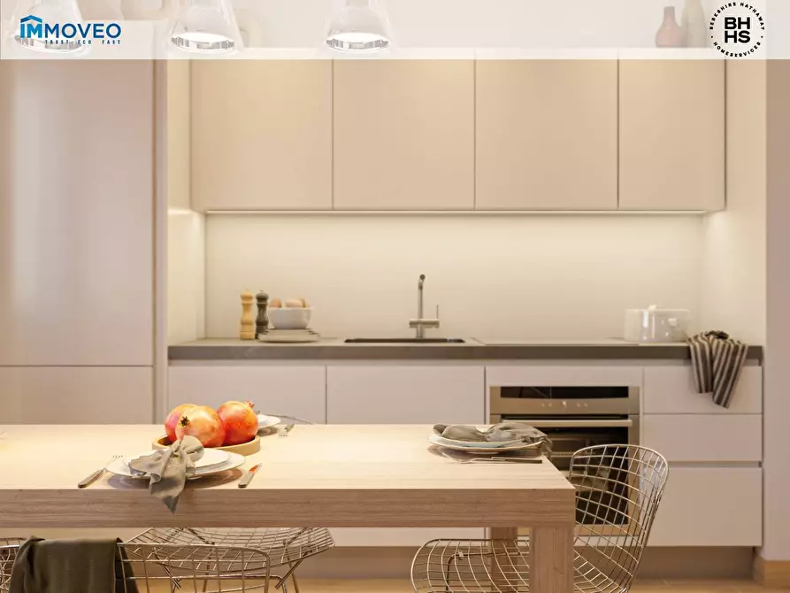 Immagine 67 di Appartamento in vendita  in Via Pietro Paolo Vergerio a Roma