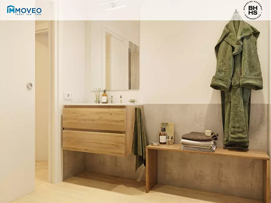 Immagine 77 di Appartamento in vendita  in Via Pietro Paolo Vergerio a Roma