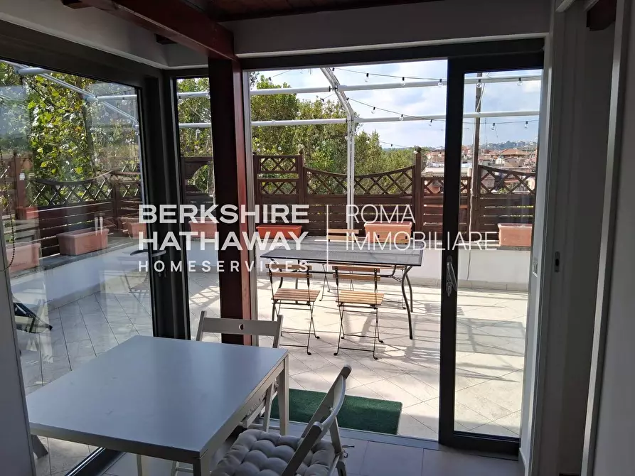 Immagine 2 di Appartamento in affitto  in Via delle Milizie a Roma